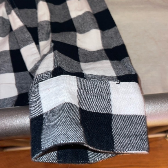 Men’s Levi’s Flannel Shirt - Picture 4 of 5